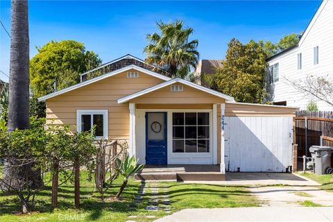 Tiny photo for 244 Windward Avenue, Pismo Beach, CA 93449 (MLS # SC26045124)