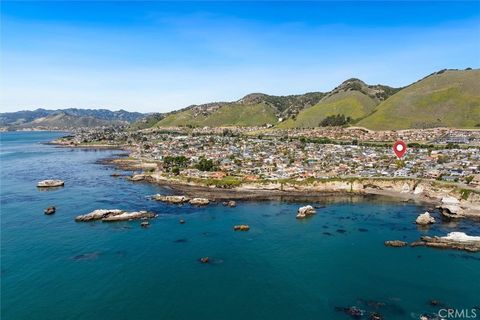 Tiny photo for 244 Windward Avenue, Pismo Beach, CA 93449 (MLS # SC26045124)
