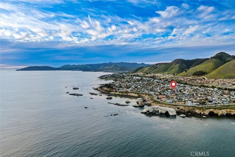 Tiny photo for 244 Windward Avenue, Pismo Beach, CA 93449 (MLS # SC26045124)