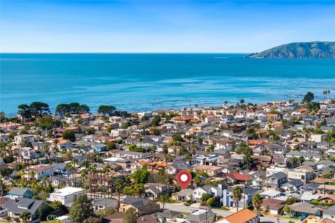 Tiny photo for 244 Windward Avenue, Pismo Beach, CA 93449 (MLS # SC26045124)