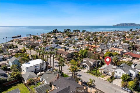Tiny photo for 244 Windward Avenue, Pismo Beach, CA 93449 (MLS # SC26045124)