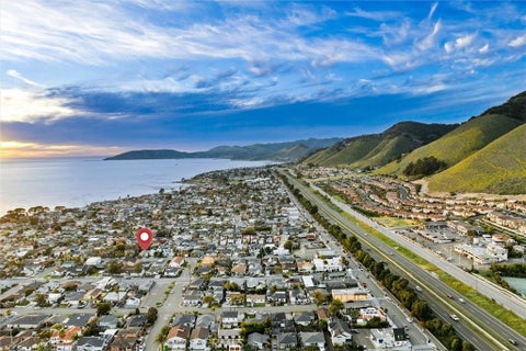 Tiny photo for 244 Windward Avenue, Pismo Beach, CA 93449 (MLS # SC26045124)