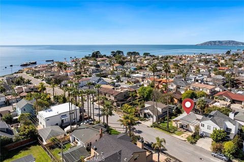 Tiny photo for 244 Windward Avenue, Pismo Beach, CA 93449 (MLS # SC26045124)