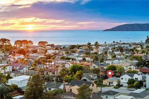 Tiny photo for 244 Windward Avenue, Pismo Beach, CA 93449 (MLS # SC26045124)