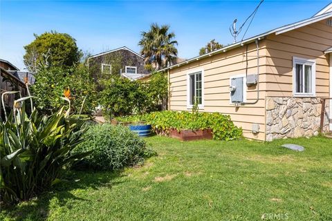 Tiny photo for 244 Windward Avenue, Pismo Beach, CA 93449 (MLS # SC26045124)