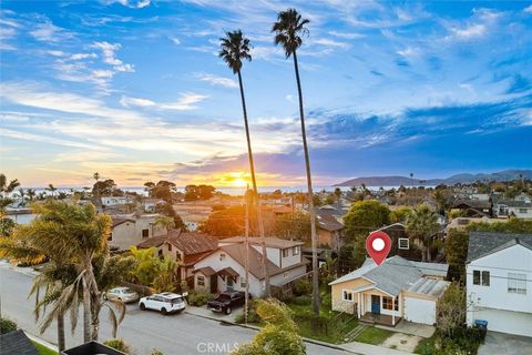 244 Windward Avenue Pismo Beach CA 93449