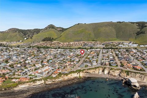 Tiny photo for 244 Windward Avenue, Pismo Beach, CA 93449 (MLS # SC26045124)