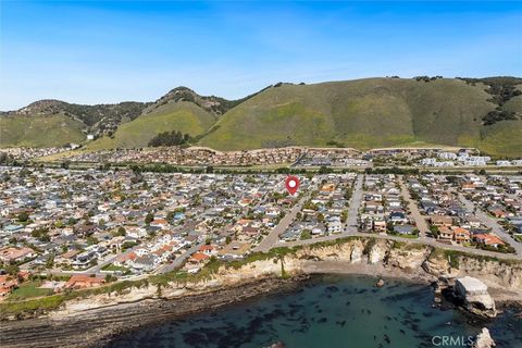 Tiny photo for 244 Windward Avenue, Pismo Beach, CA 93449 (MLS # SC26045124)