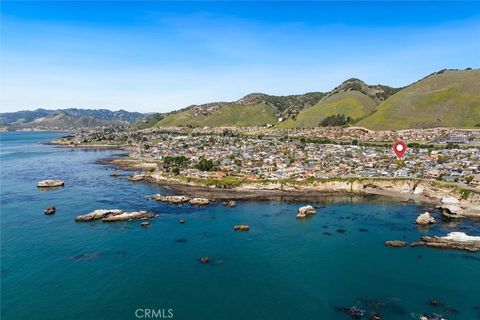 Tiny photo for 244 Windward Avenue, Pismo Beach, CA 93449 (MLS # SC26045124)