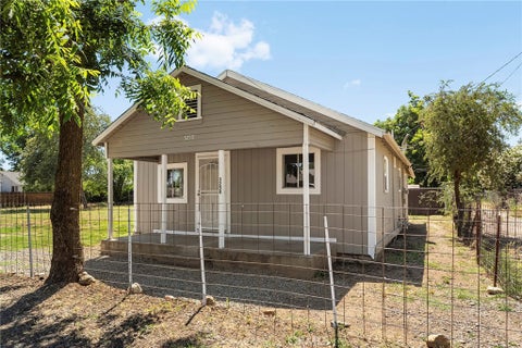 Photo of 3250 Spencer Avenue, Oroville, CA 95966 (MLS # OR26131592)