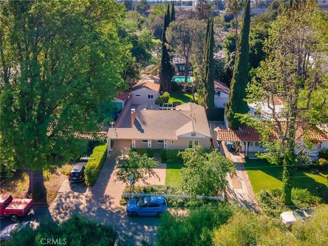 Photo of 5233 Lemp Avenue, Valley Village, CA 91601 (MLS # BB26076617)
