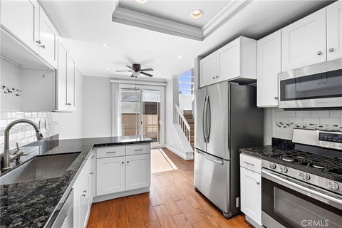 28 Via Esperanza Rancho Santa Margarita CA 92688