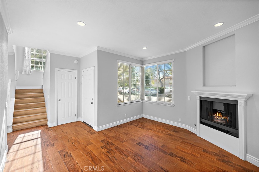 Mission Courts (R2) (MC) - Residential Lease