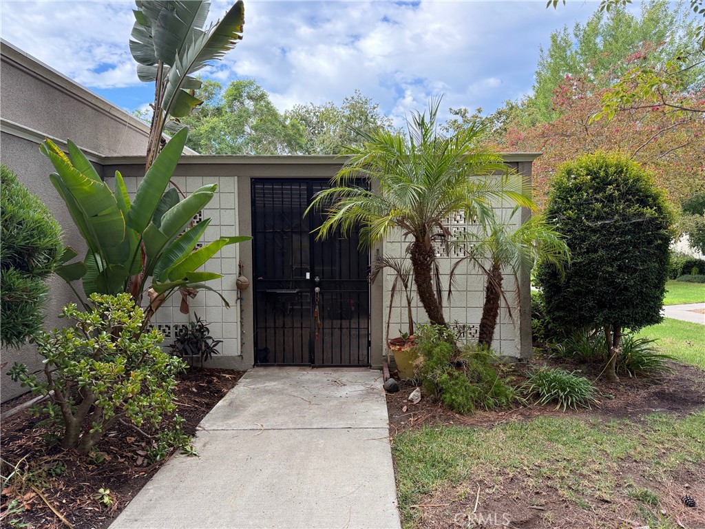 Leisure World (LW) - Residential