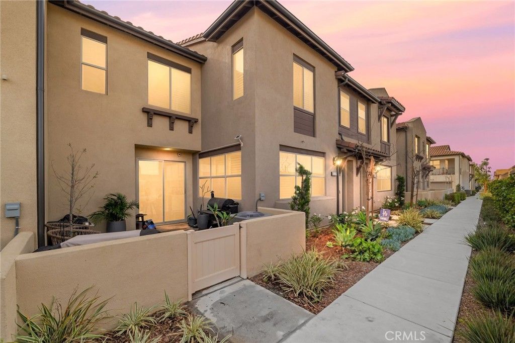 Photo of 4321 S Cantos Paseo #27, Ontario, CA 91761 (MLS # IV26022222)