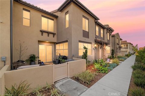 Photo of 4321 S Cantos Paseo #27, Ontario, CA 91761 (MLS # IV26022222)