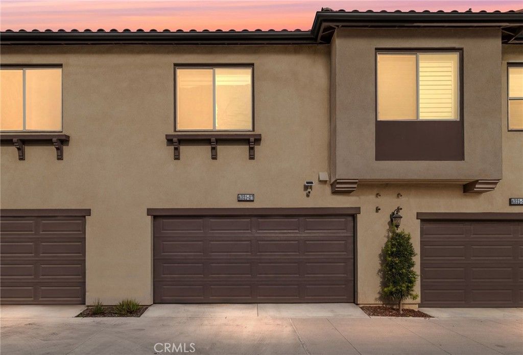 Photo of 4321 S Cantos Paseo #27, Ontario, CA 91761 (MLS # IV26022222)