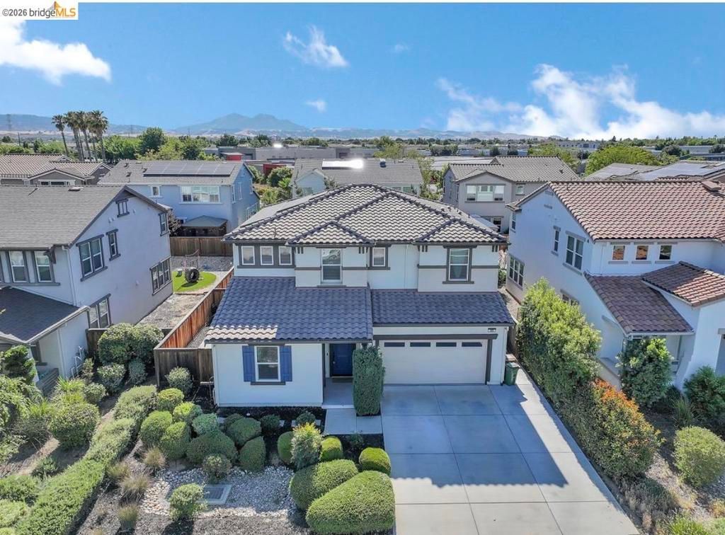 Photo of 399 Ghiggeri Dr DR, Brentwood, CA 94513 (MLS # 41137907)