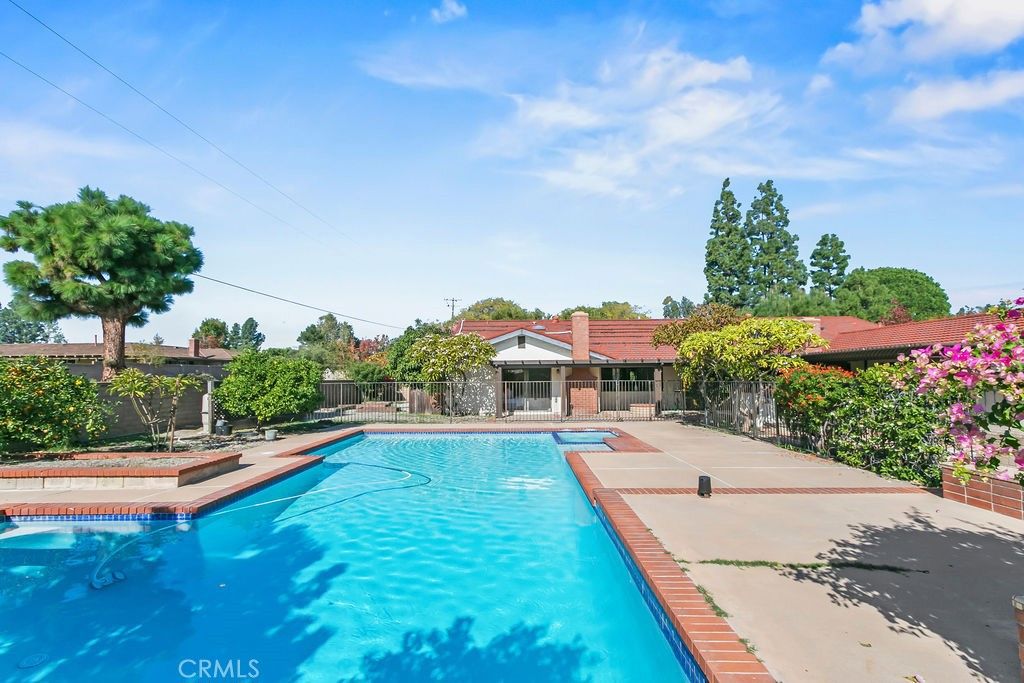 Photo of 18342 Adams Ranch Rd, Villa Park, CA 92861 (MLS # PW25258866)