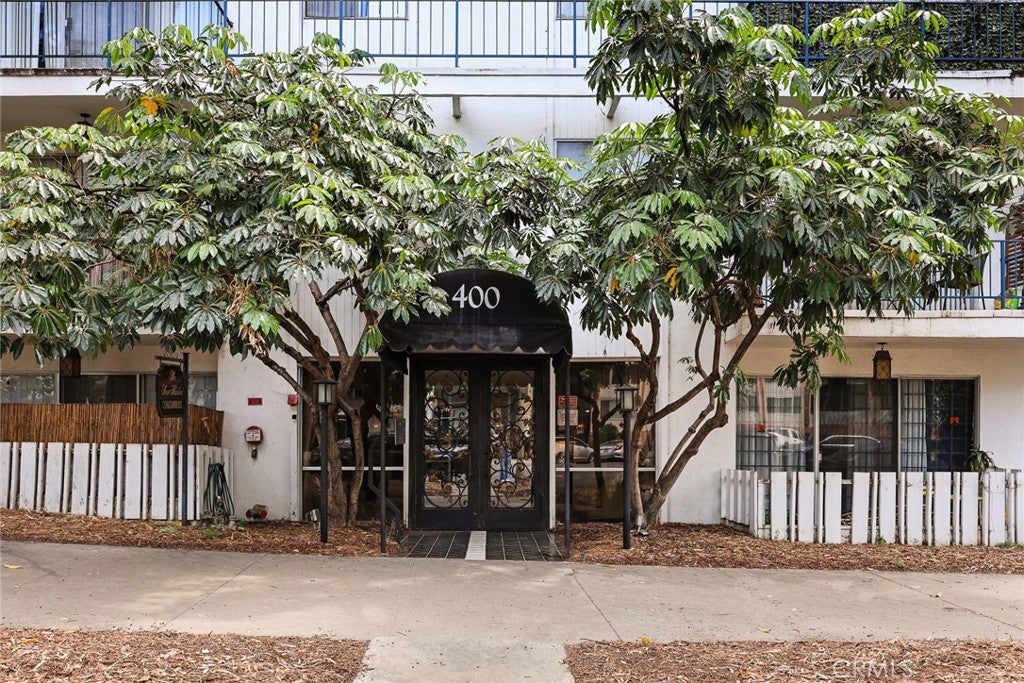 400 S La Fayette Park 213