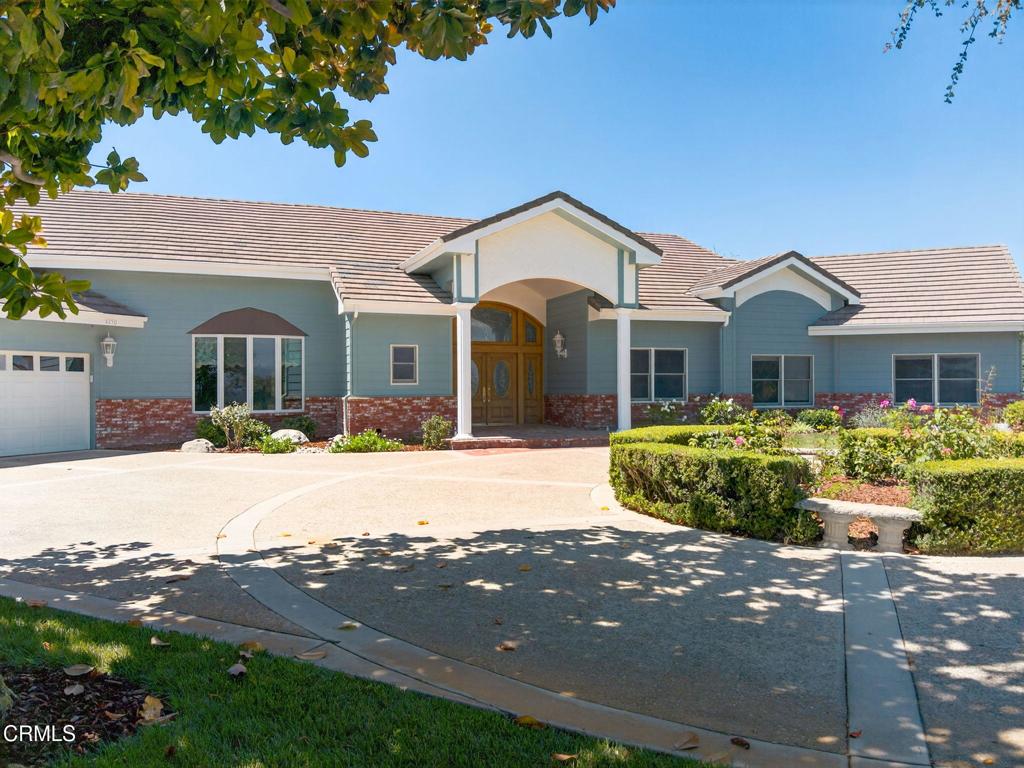 Properties 1 6150 Baja Vista Drive