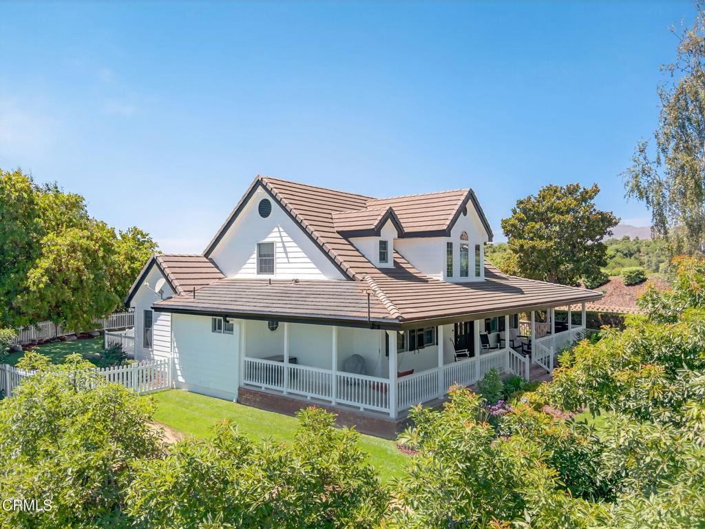 Properties 2 6150 Baja Vista Drive