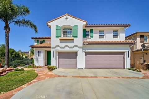 Photo of 25750 Wallace Place, Stevenson Ranch, CA 91381 (MLS # GD26090060)