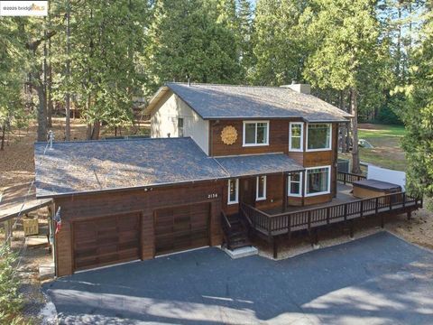 Photo of 2136 Silver DR, Arnold, CA 95223 (MLS # 41119017)