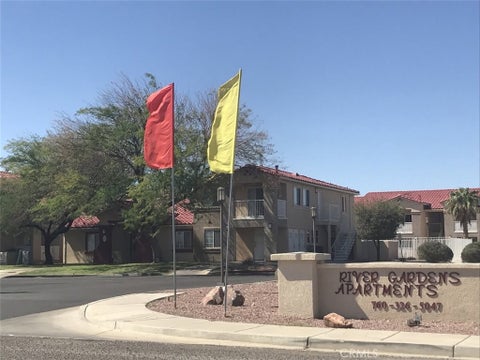 Photo of 1970 Clary Drive #224, Needles, CA 92363 (MLS # IG26207465)