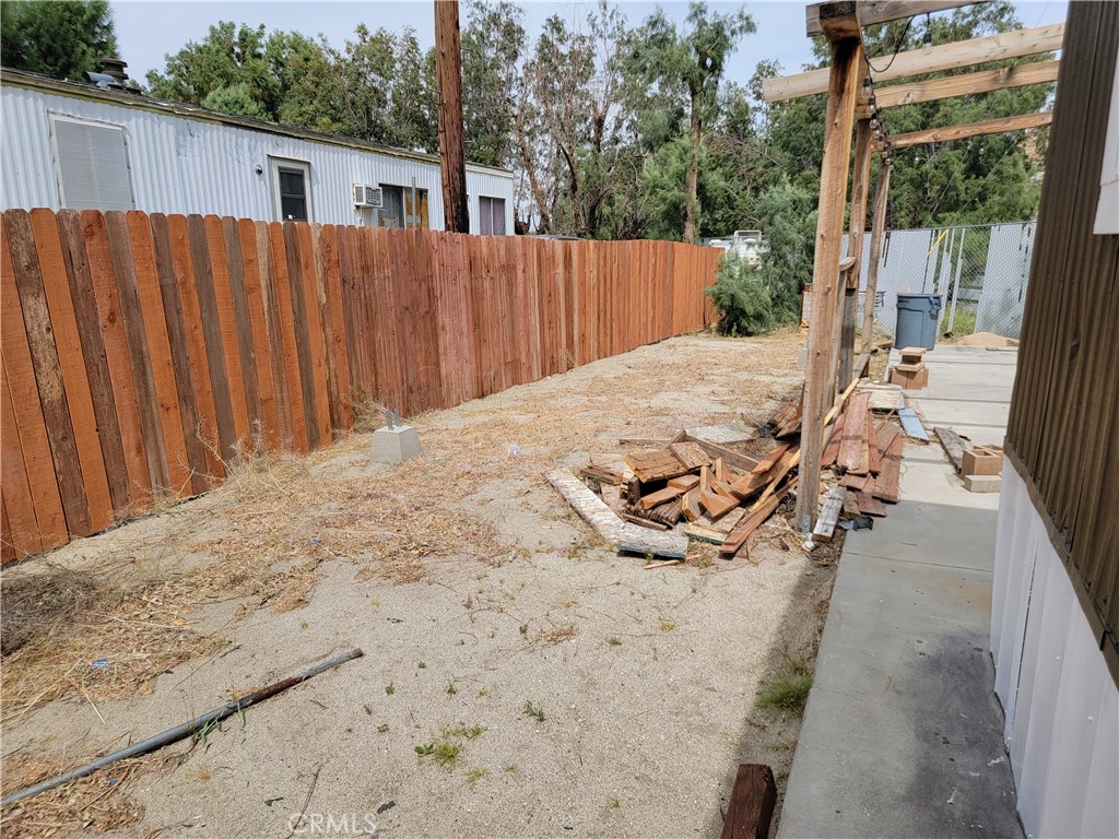 Western Village Mobile (33136) - Manufactured In Park