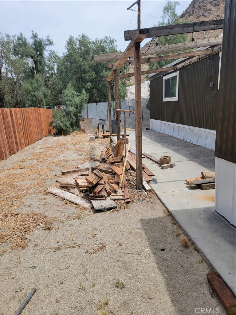 Western Village Mobile (33136) - Manufactured In Park