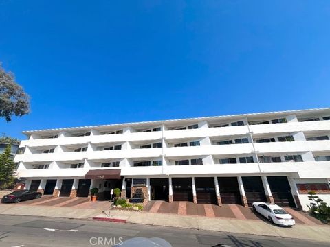 100 Cliff Drive 22 Laguna Beach CA 92651