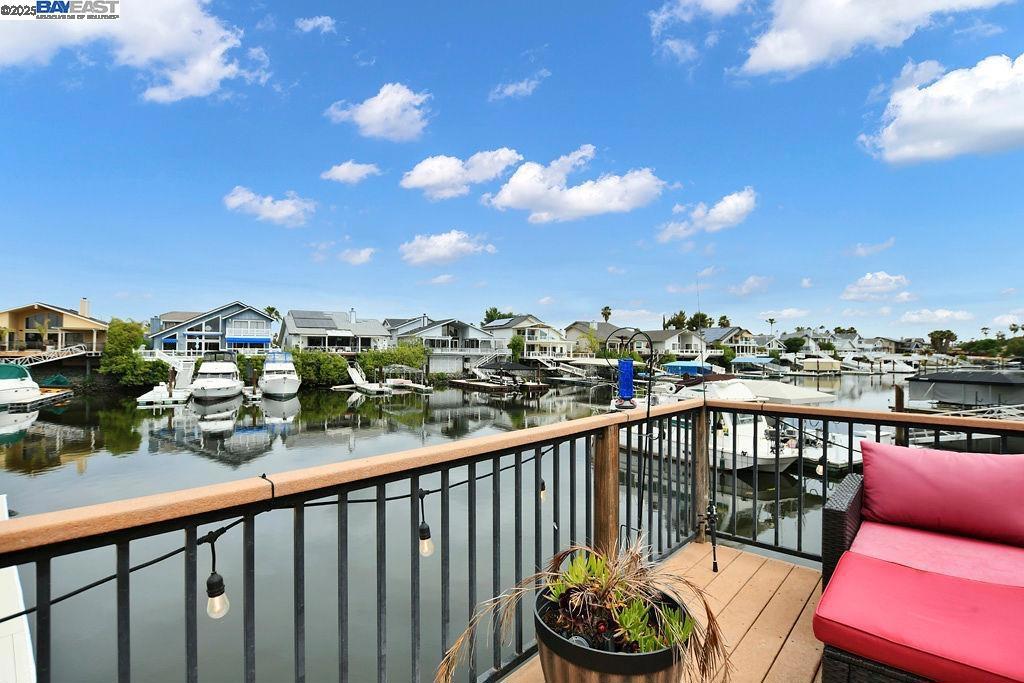 DELTA WATERFRONT ACCESS - Residential