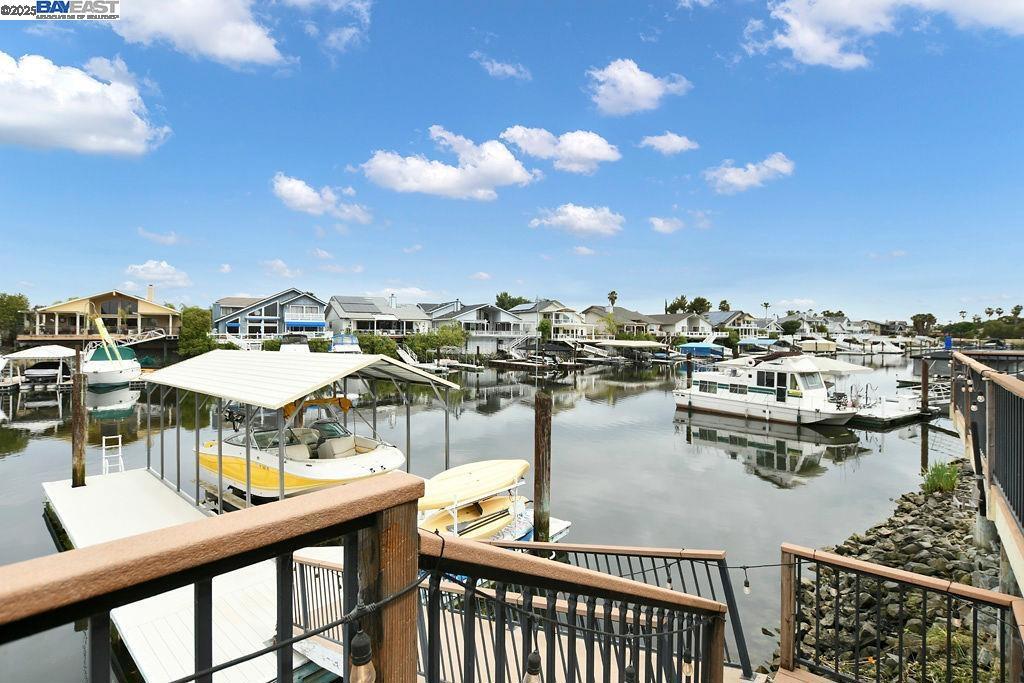 DELTA WATERFRONT ACCESS - Residential