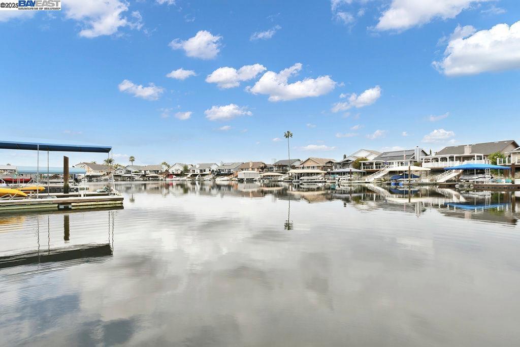 DELTA WATERFRONT ACCESS - Residential