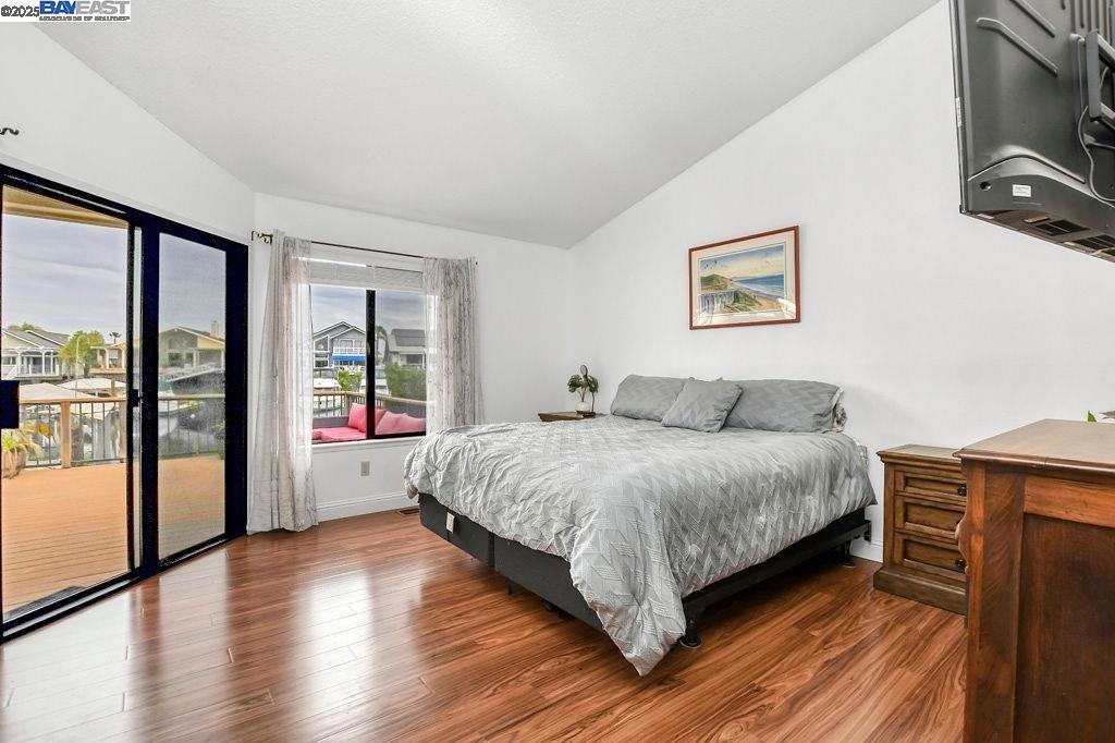 DELTA WATERFRONT ACCESS - Residential