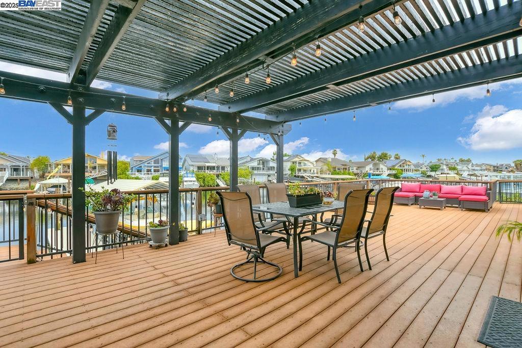 DELTA WATERFRONT ACCESS - Residential