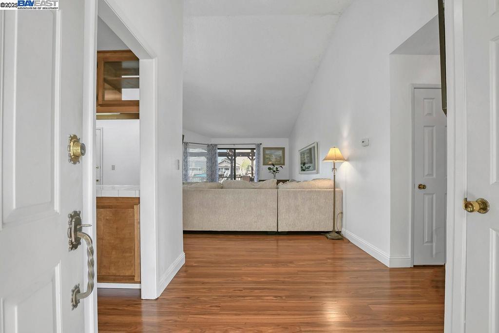 DELTA WATERFRONT ACCESS - Residential
