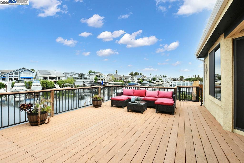 DELTA WATERFRONT ACCESS - Residential
