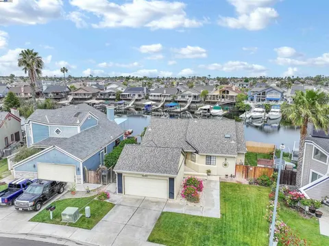 4691 Spinnaker Way, Discovery Bay, CA 94505 - MLS#: 41113459