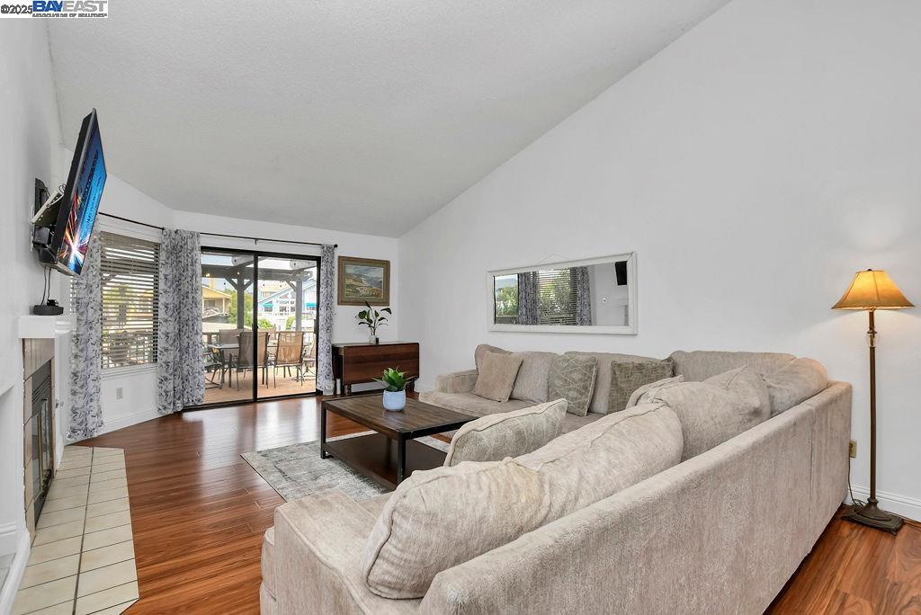 DELTA WATERFRONT ACCESS - Residential