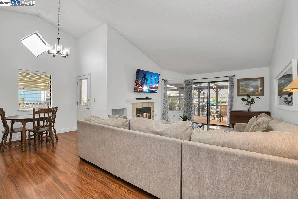 DELTA WATERFRONT ACCESS - Residential
