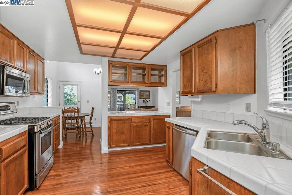 DELTA WATERFRONT ACCESS - Residential