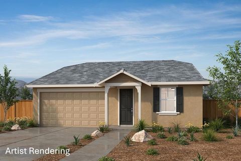 Photo of 2060 Peony Street, Hollister, CA 95023 (MLS # ML82045571)