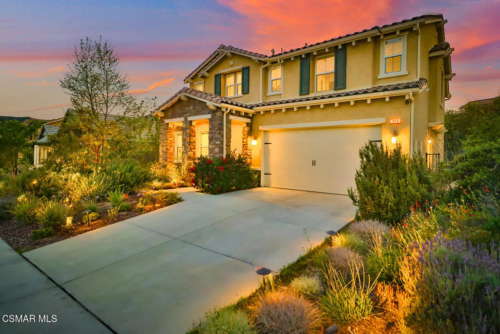 415 Almond Lane