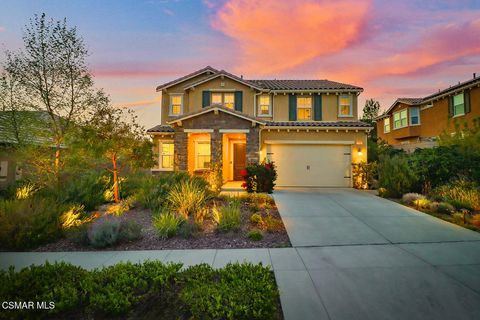 415 Almond Lane Simi Valley CA 93065