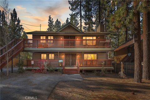 596 Summit Big Bear Lake CA 92315