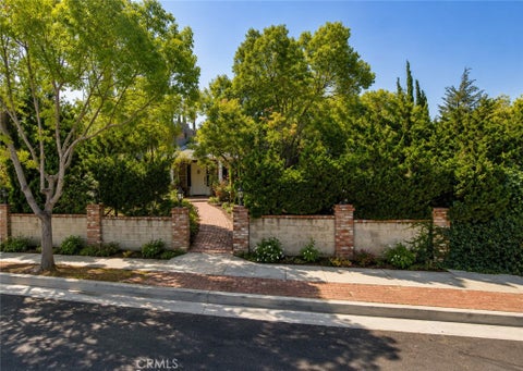 Photo of 1107 Orange Grove AVE, South Pasadena, CA 91030 (MLS # CV26162459)