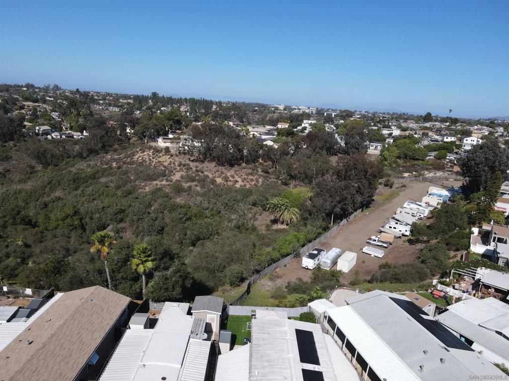 San Diego - Manufactured In Park