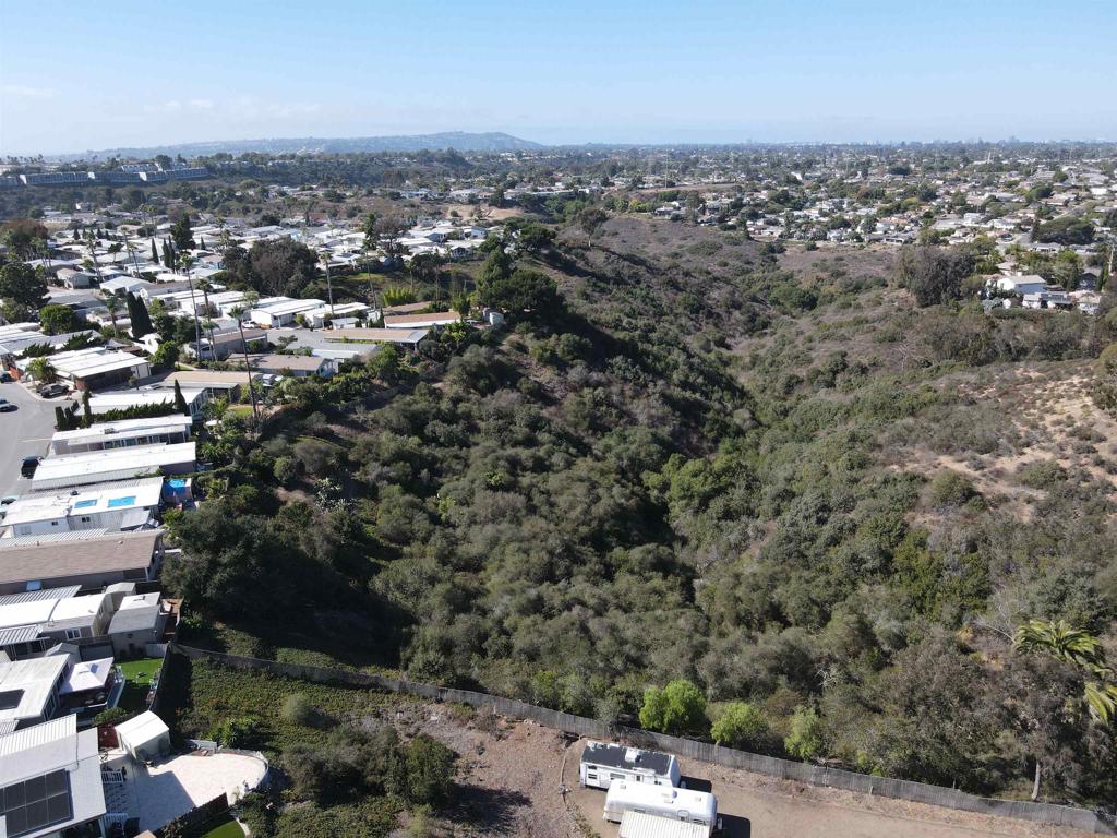 San Diego - Manufactured In Park